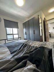 Blk 30 Skyresidence @ Dawson (Queenstown), HDB 3 Rooms #534682011